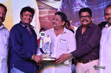 Jai Simha 100 Days Celebrations Photos